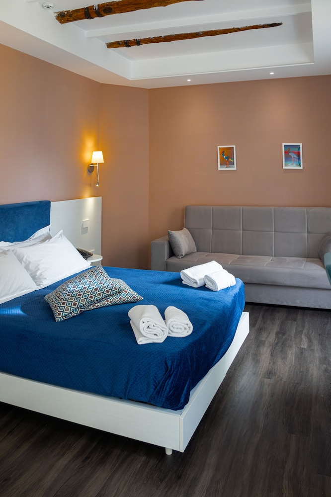 Palazzo Cappuccini Art Relais 9/50