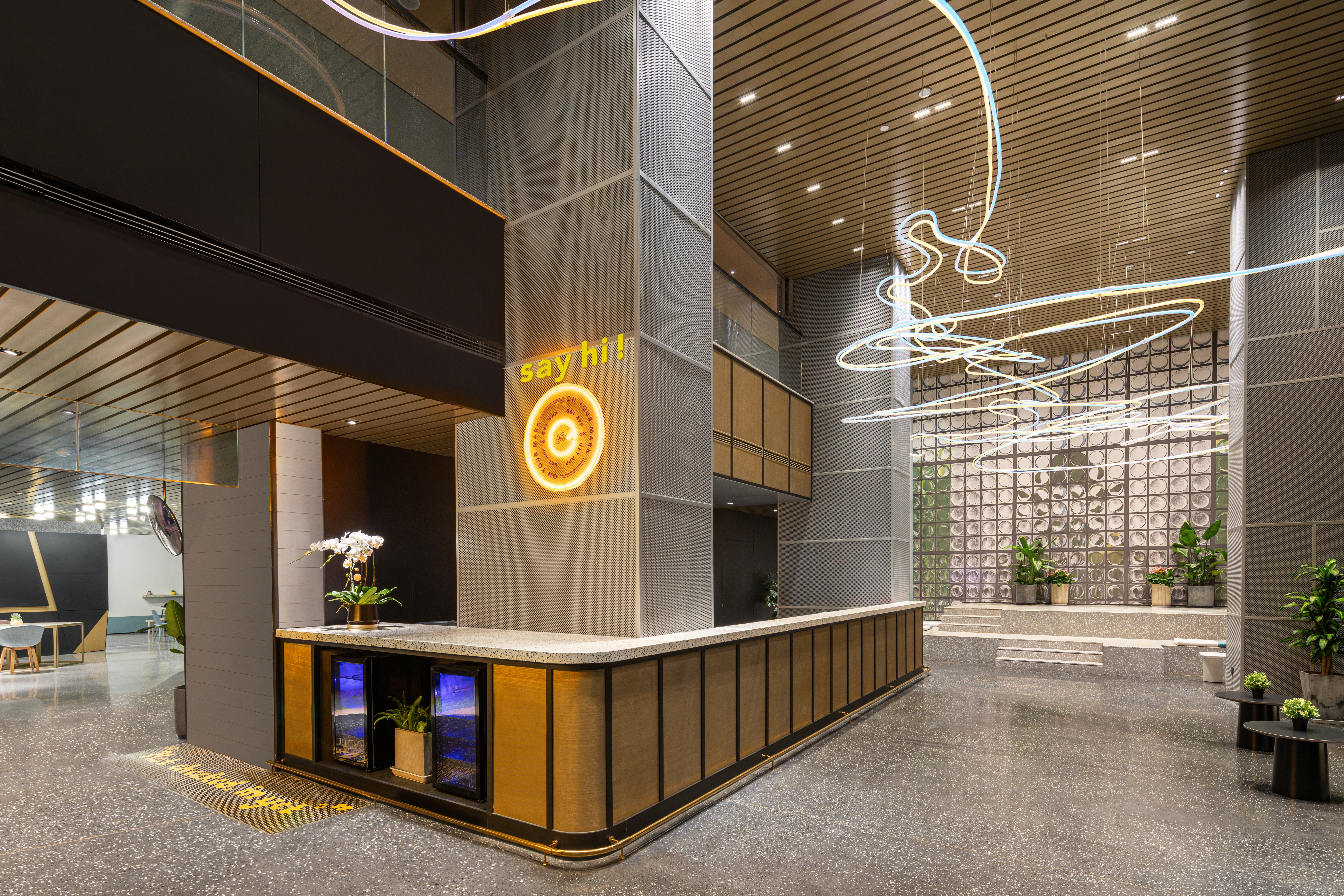 lyf Hongqiao Shanghai 3/9