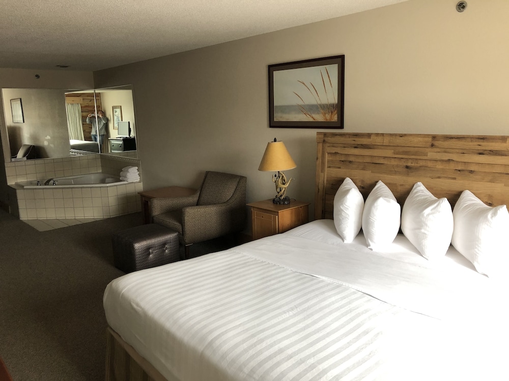 Flat Creek Inn And Suites 12/34