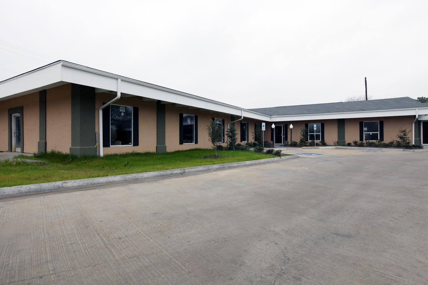 Americas Best Value Inn Caldwell 7/8