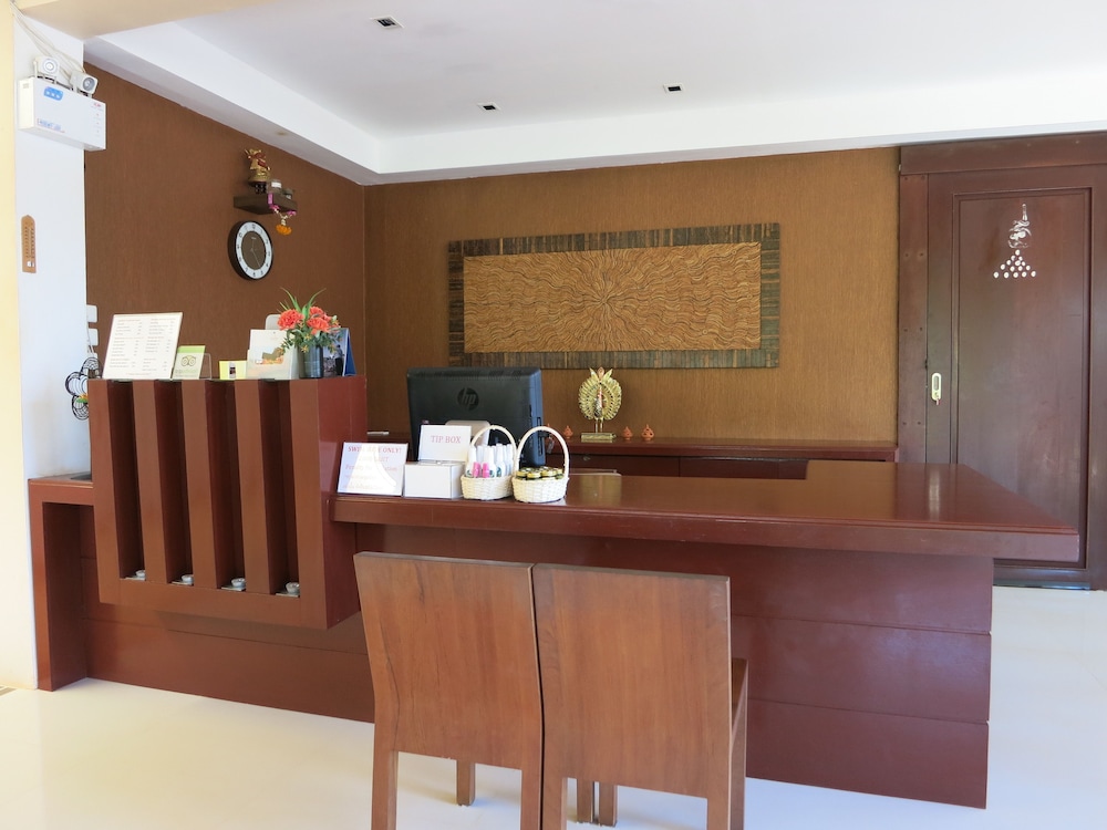 Islanda Resort Hotel 14/63