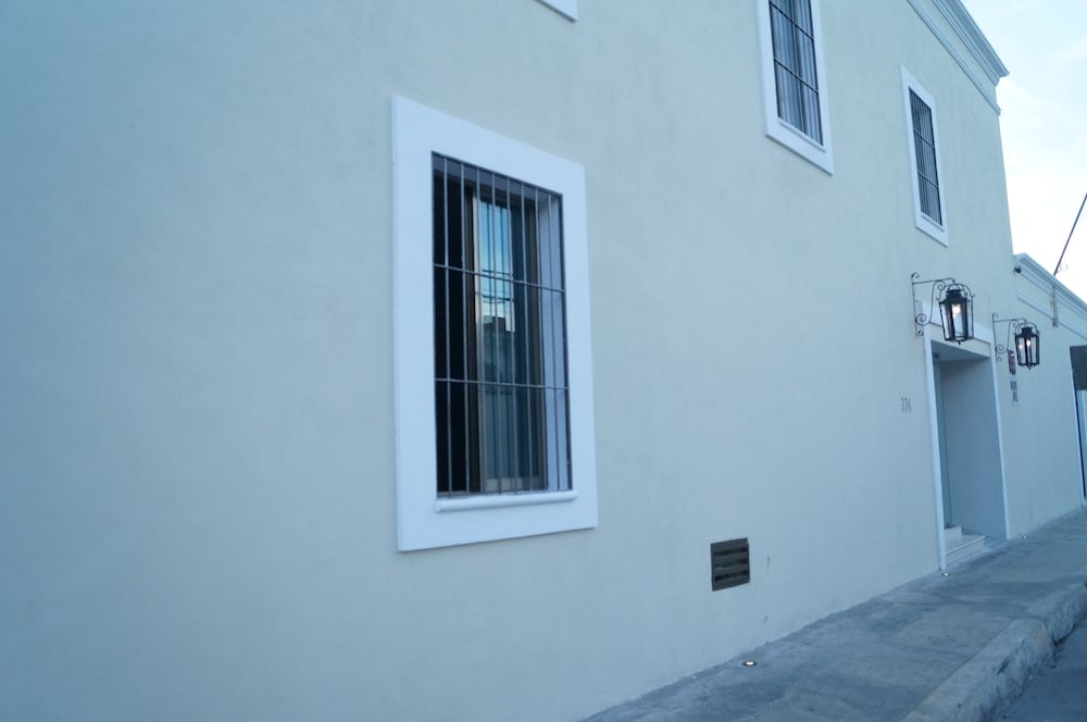 Hotel Casa Palomino 1/50