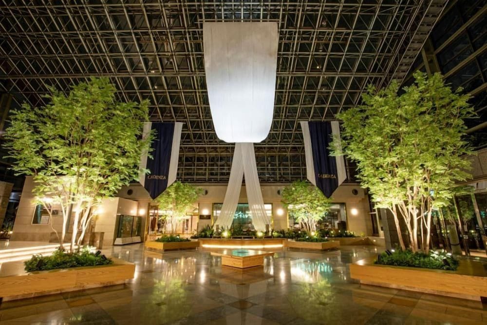 Hotel Cadenza Tokyo 60/65