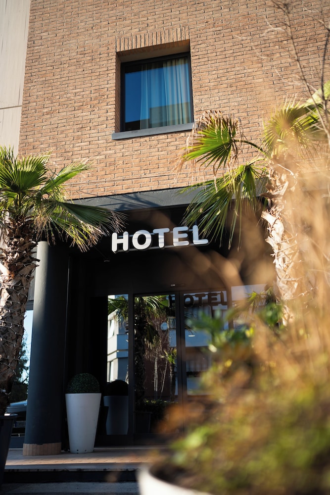 Hotel Europa 67/69
