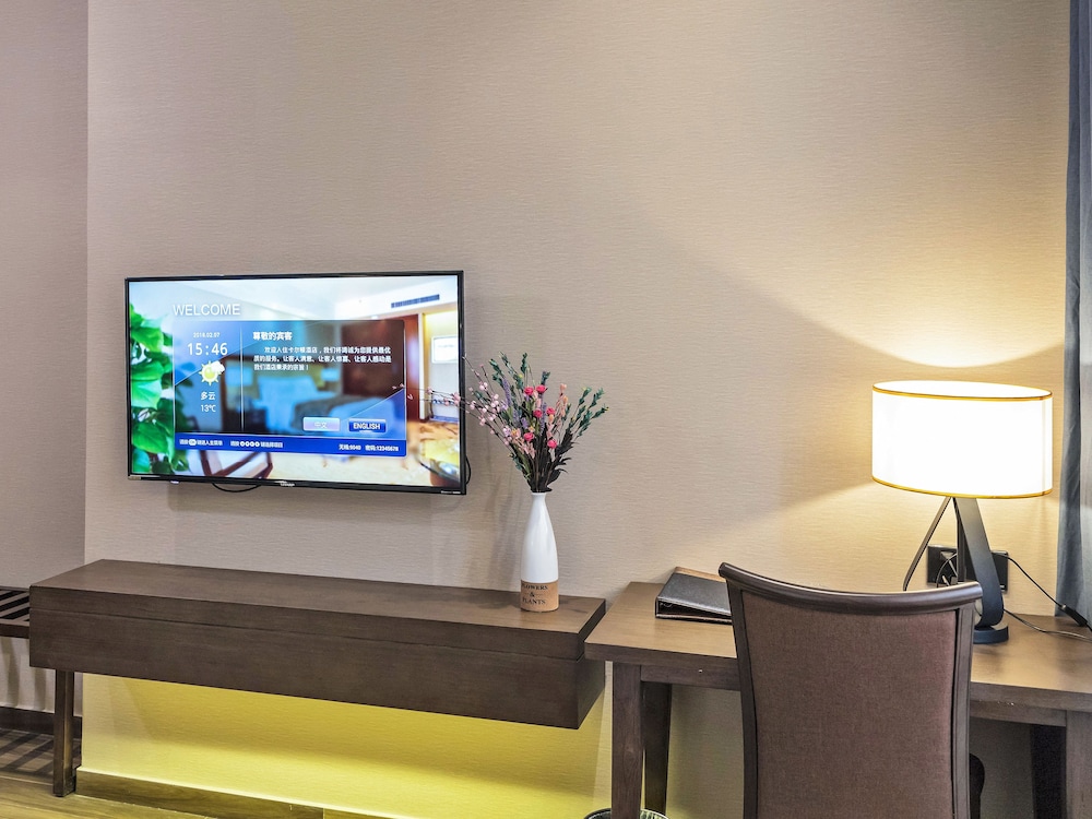 Guangzhou Kardon Hotel Gorgeous 52/69
