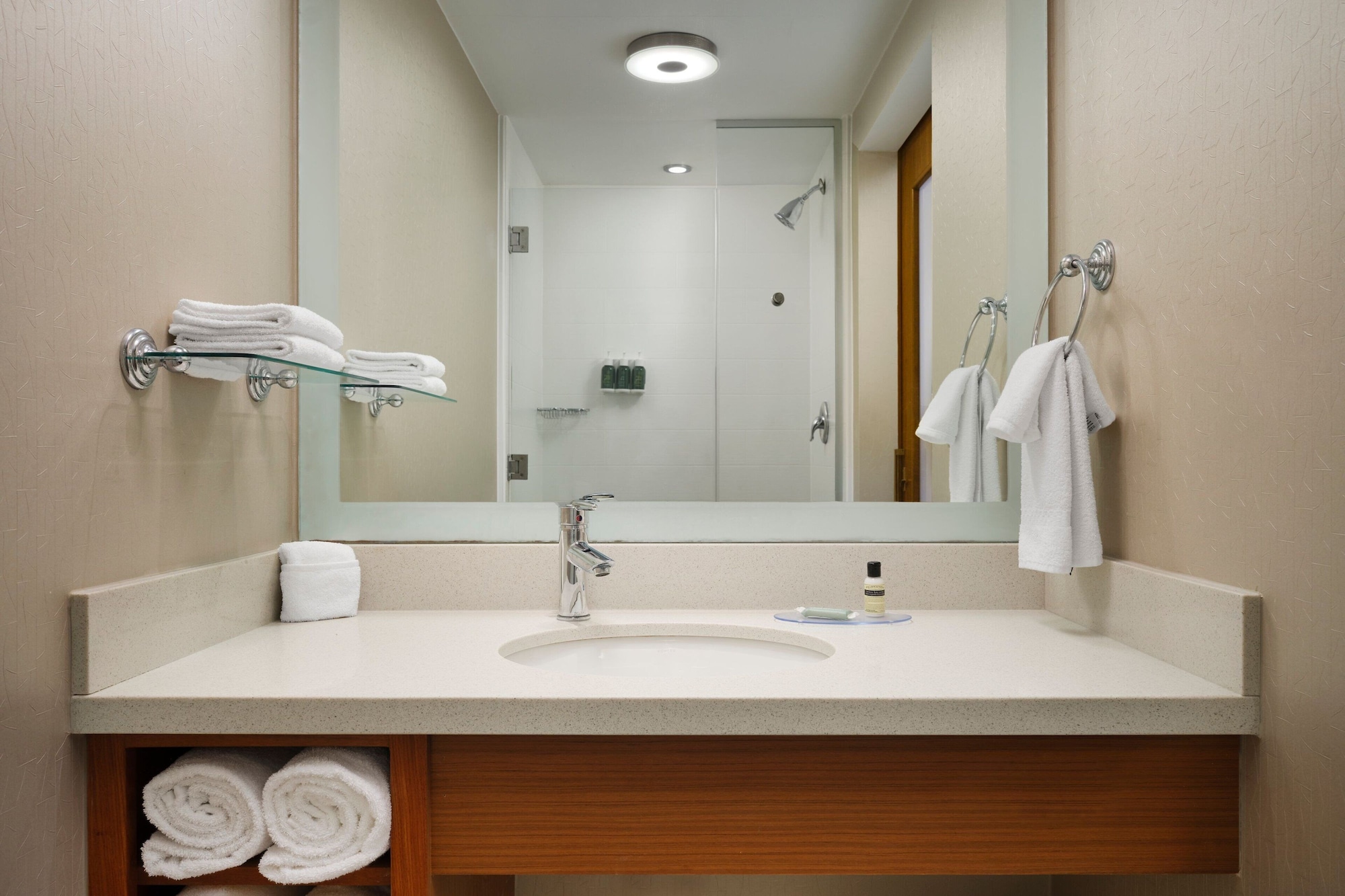 استوديو مع أريكة، Springhill Suites By Marriott Pittsburgh Mt Lebanon 4/5