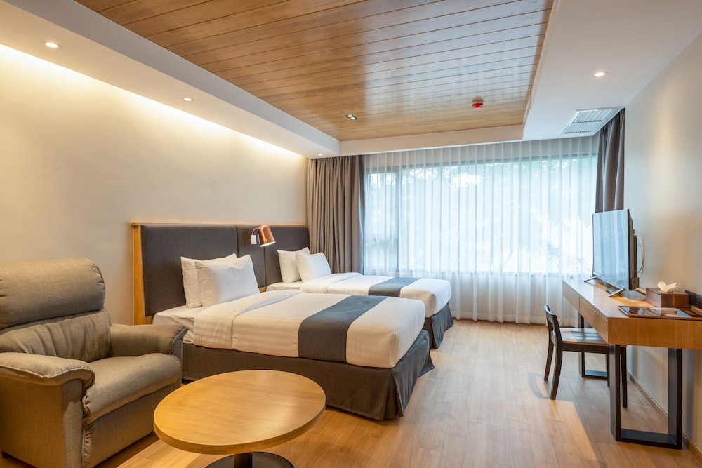 Asana Hotel & Residence 13/51