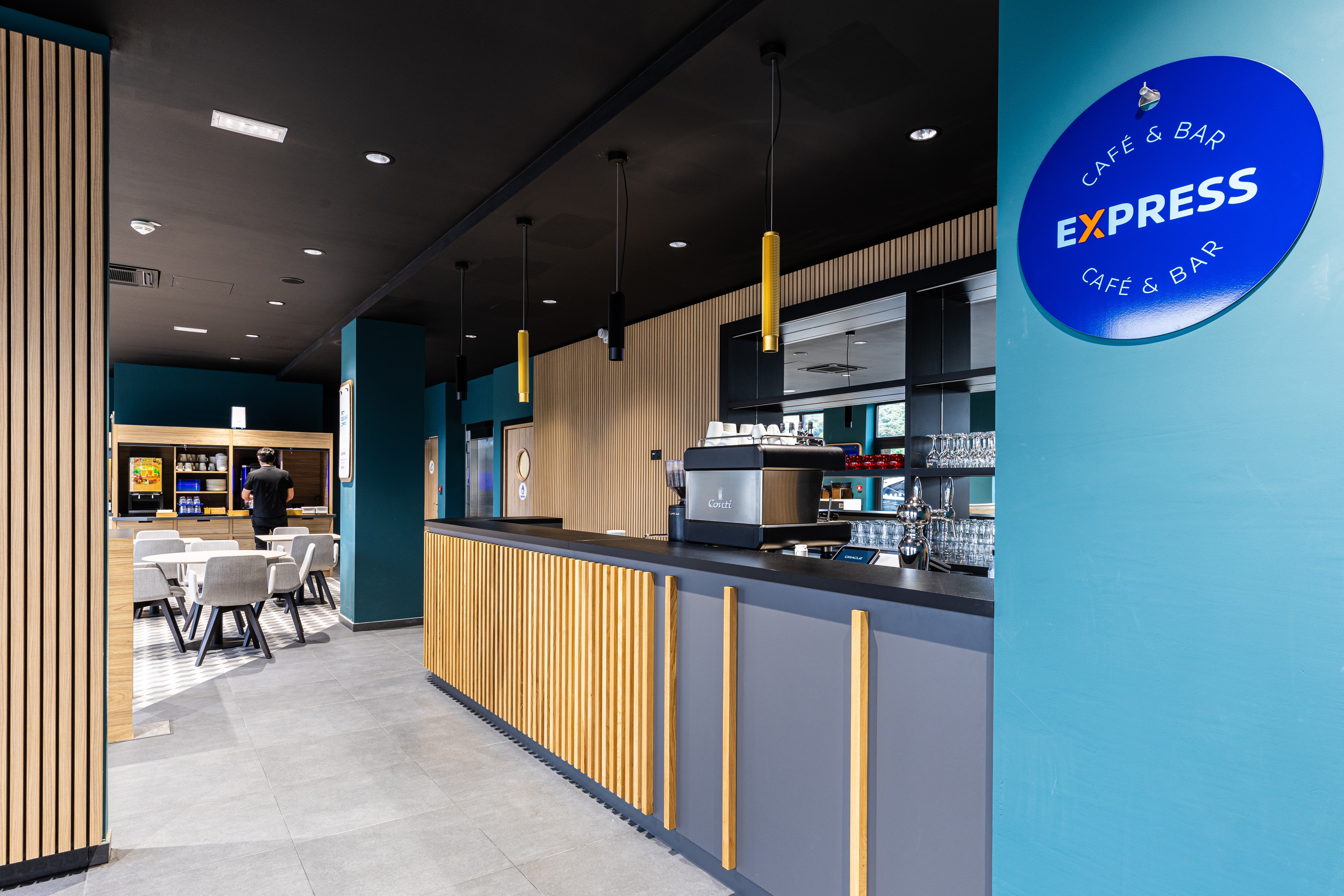 Holiday Inn Express Ajaccio, an IHG Hotel 4/29