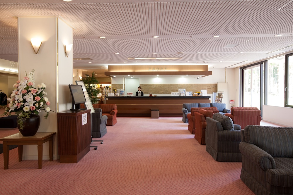 Tateyama Kokusai Hotel 42/61