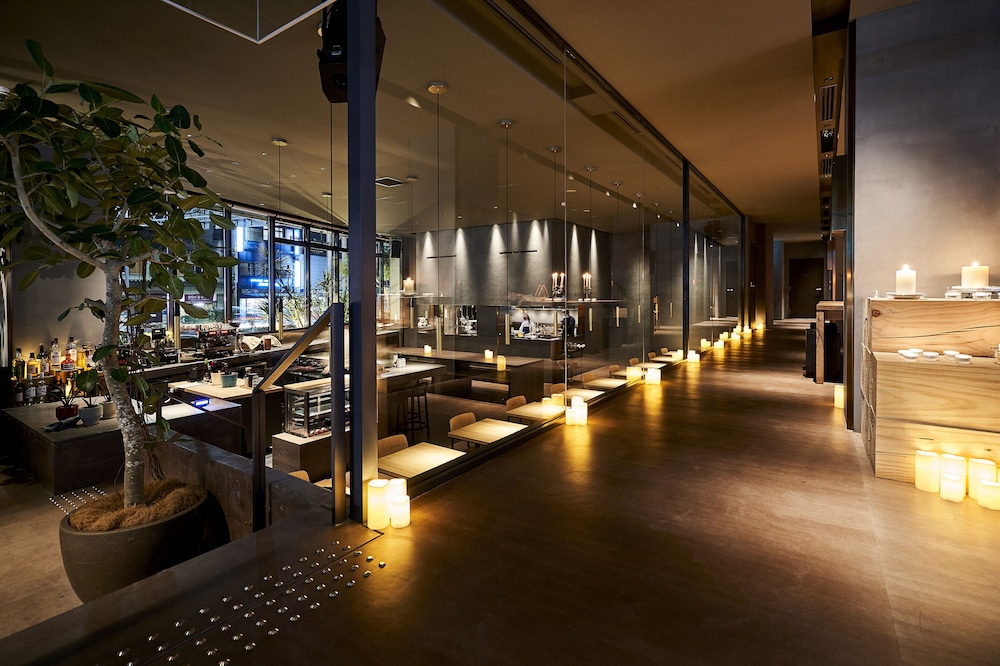 The Reign Hotel Kyoto 26/50