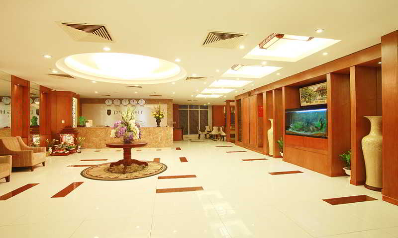 HANOI DELIGHT HOTEL 5/47