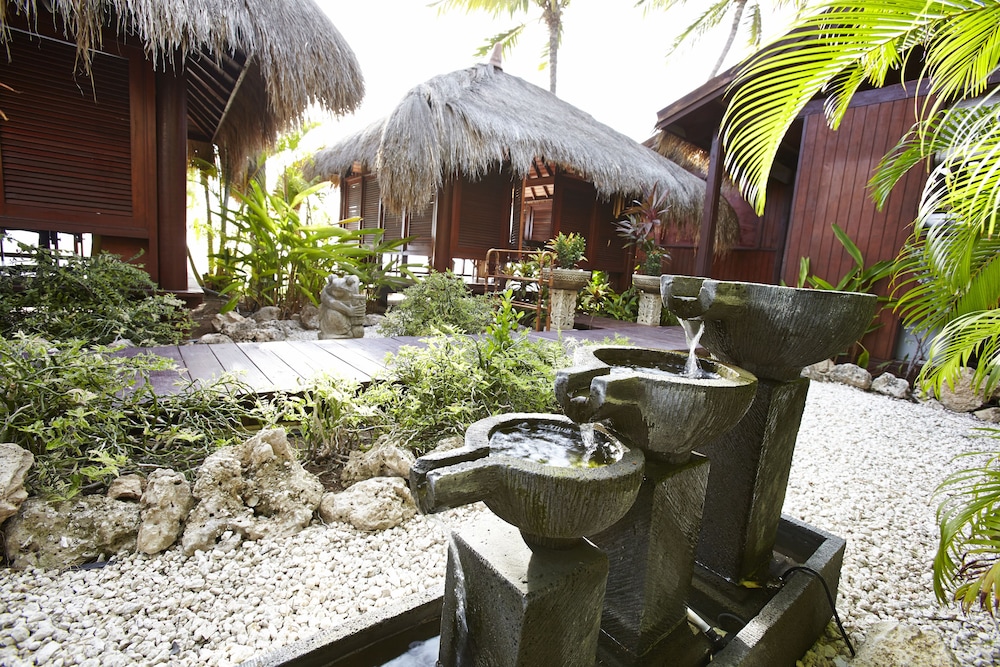 Manchebo Beach Resort & Spa 60/74