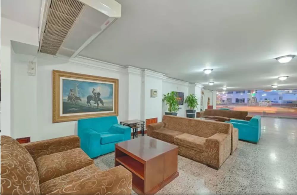 TAMA Hotel Granada Real Cali 41/67