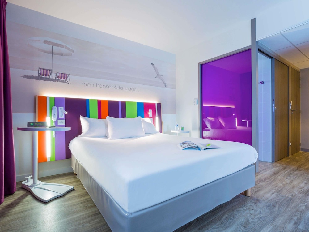 Ibis Styles Les Sables Olonne Sur Mer 16/50