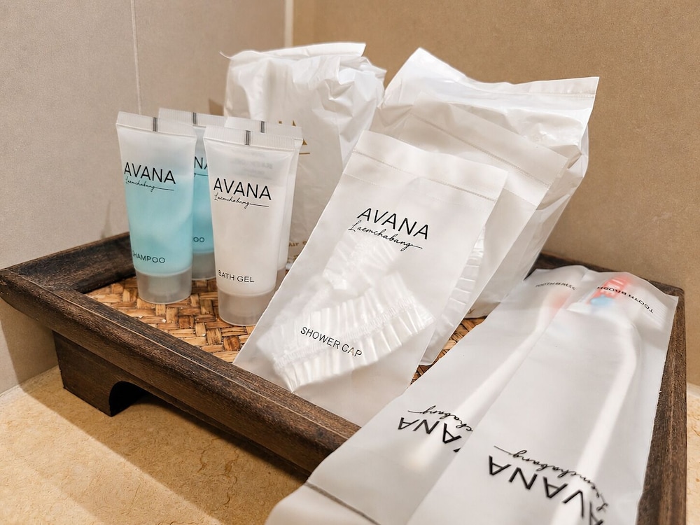 Avana Laemchabang Hotel 36/57