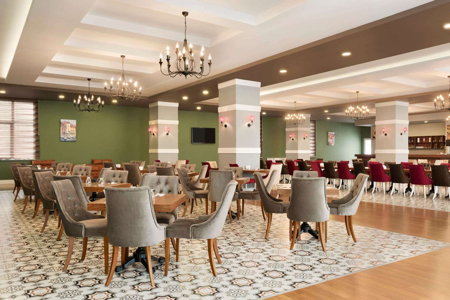Hawthorn Suites By Wyndham Cerkezkoy 41/44