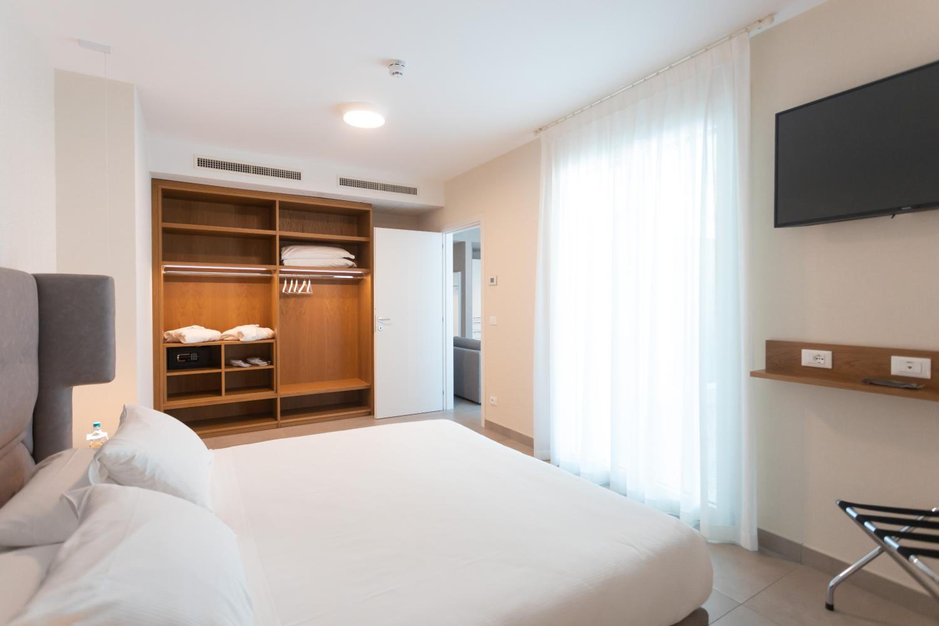 Suite, Lagoon View, Terrace، Mosella Suite 2/5