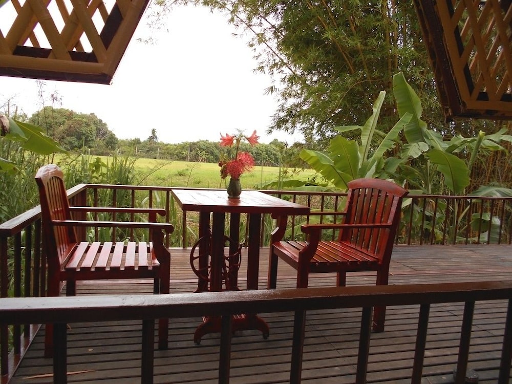 Lanna Saithong Resort 41/52