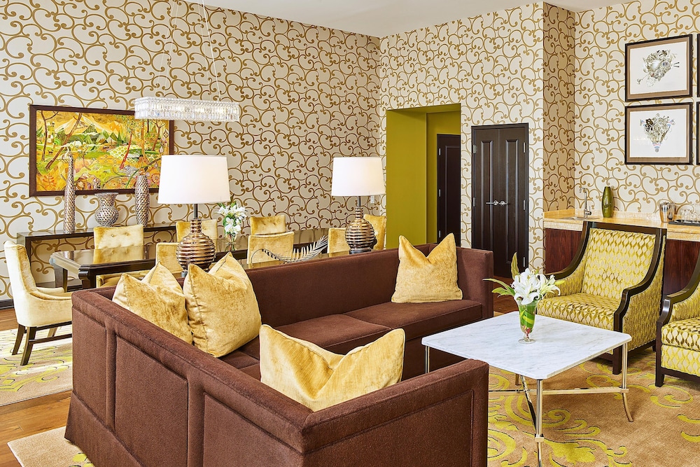 The Nines A Luxury Collection Hotel Portland 52/70