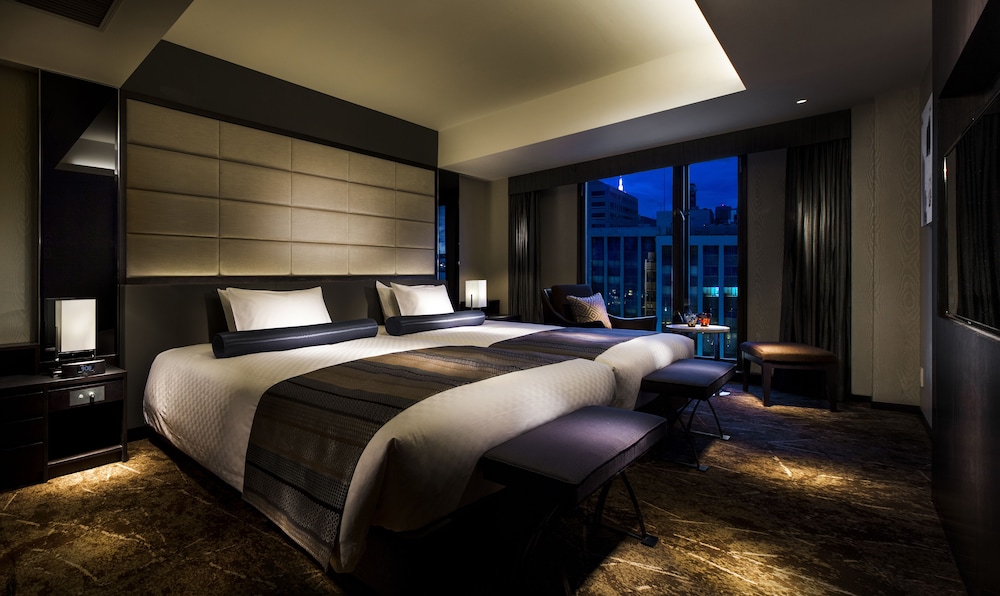 Rihga Royal Hotel Kyoto 24/70