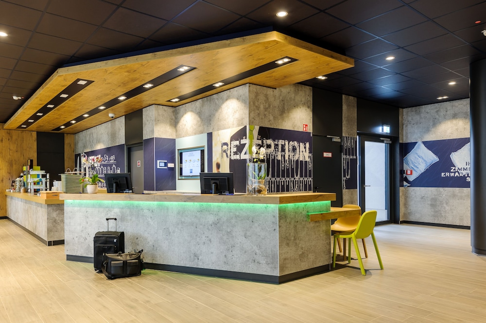Hotel Ibis Budget Bamberg 8/45