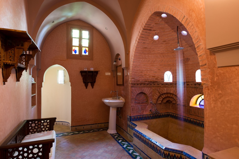 Riad Les Deux Tours 4/75