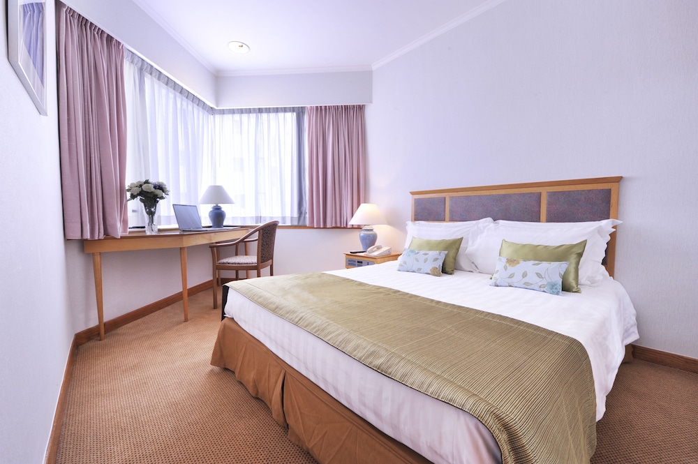 The Kimberley Hotel Hong Kong 15/66