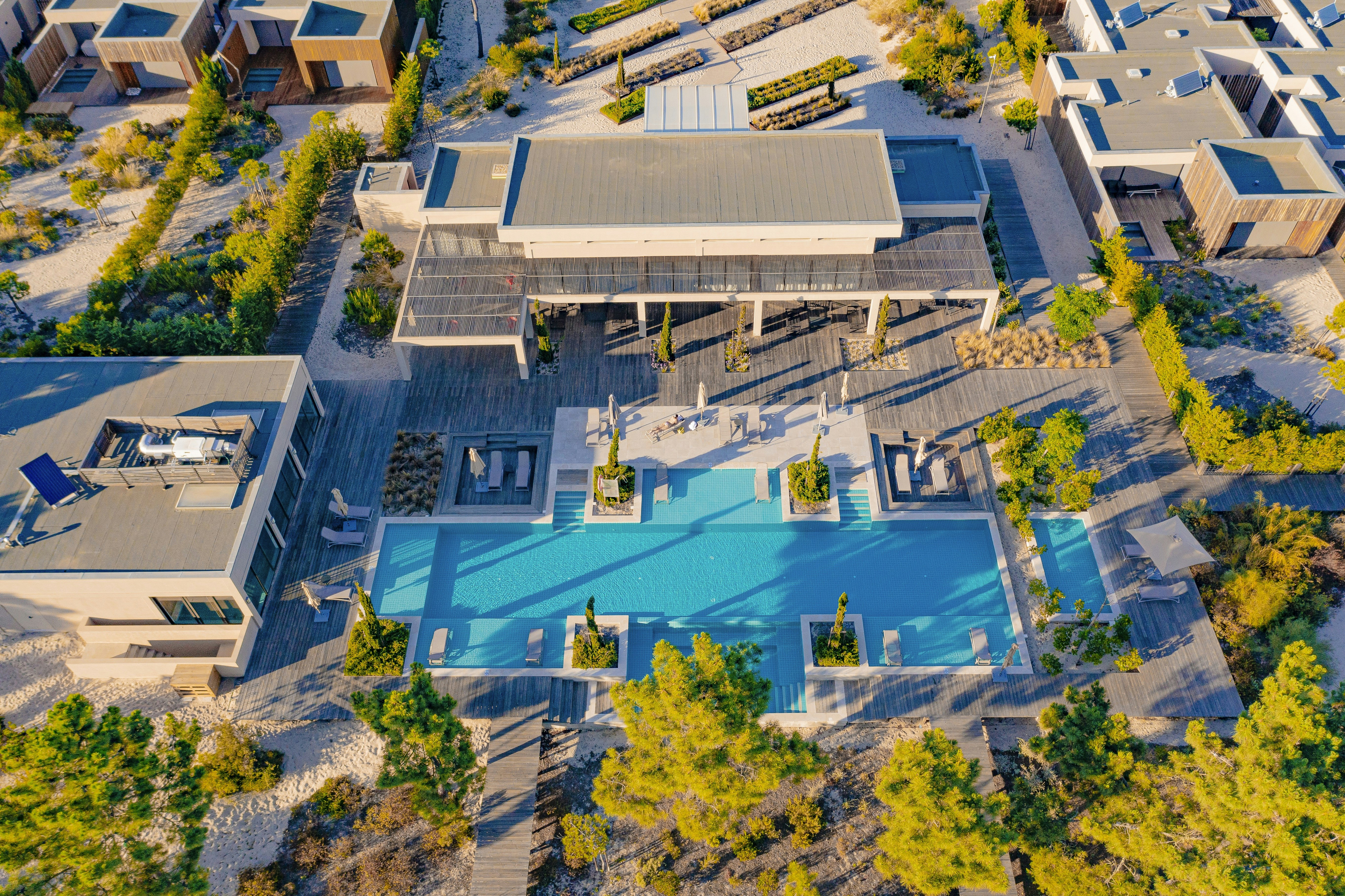 Pestana Troia Eco Resort & Residences 12/99