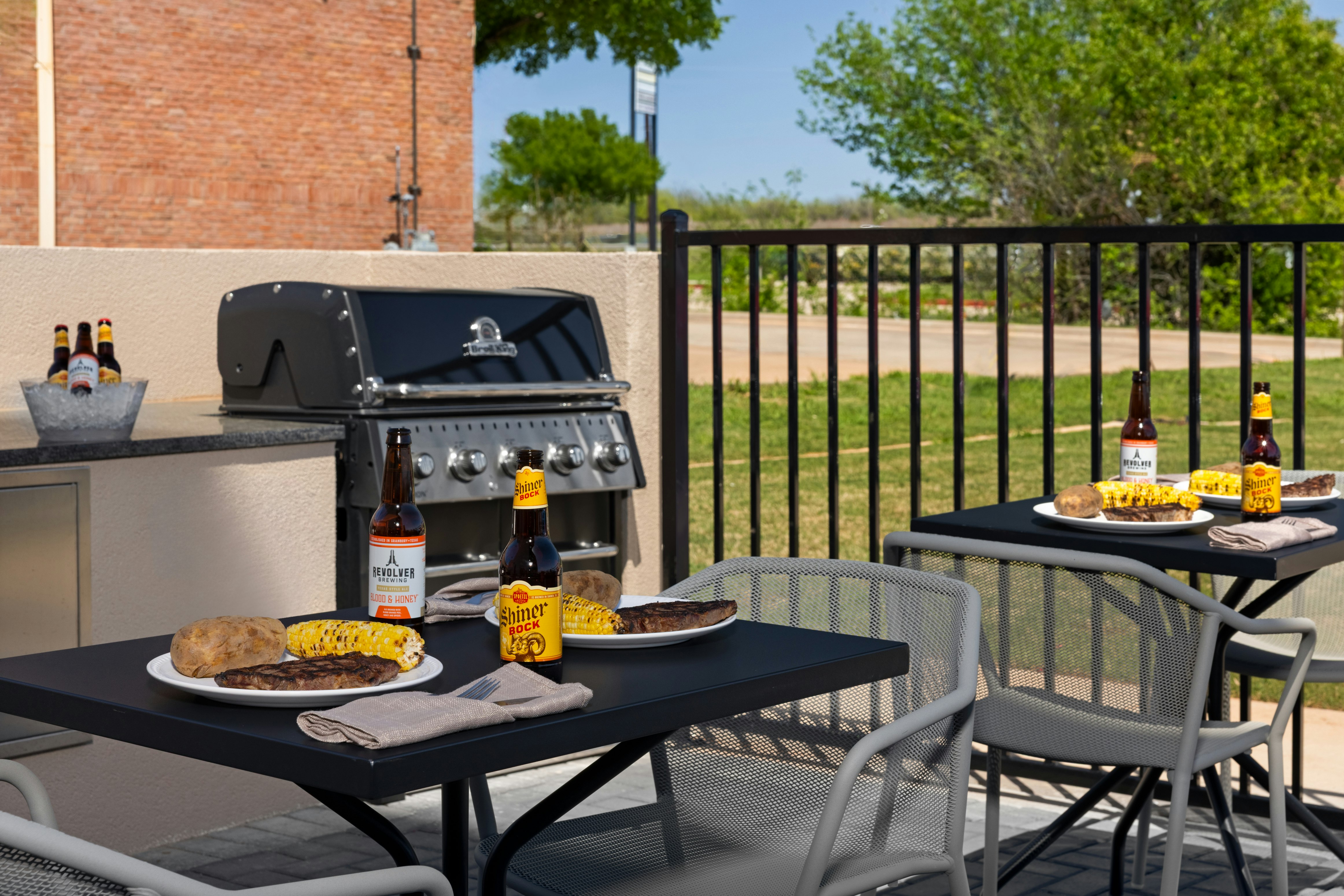 Hampton Inn by Hilton Wichita Falls North 32/40