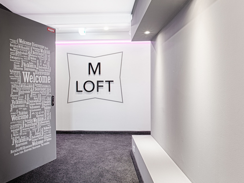 Mloft Apartments München 35/75