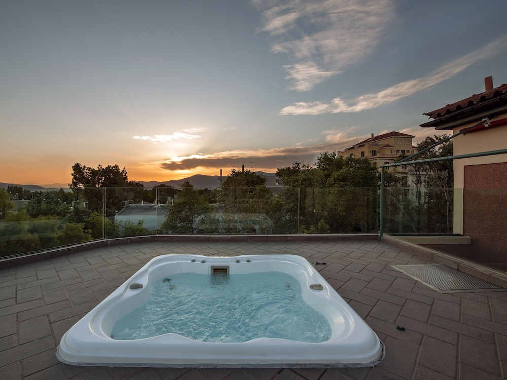 THE KEFALARI SUITES 17/33