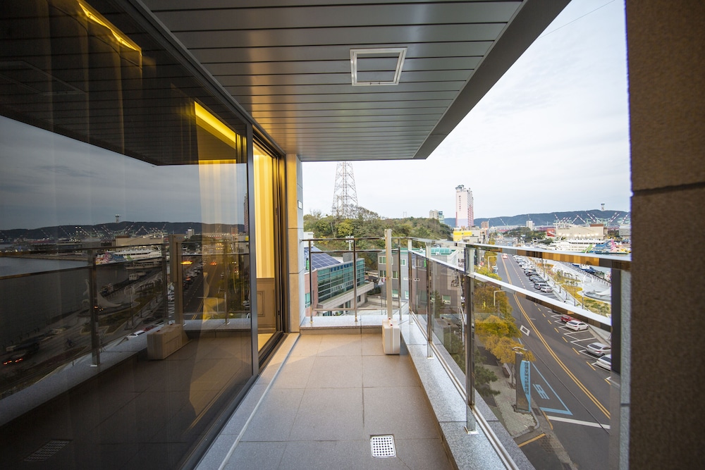 Brown Dot Hotel Ulsan Jangsaengpo 32/50
