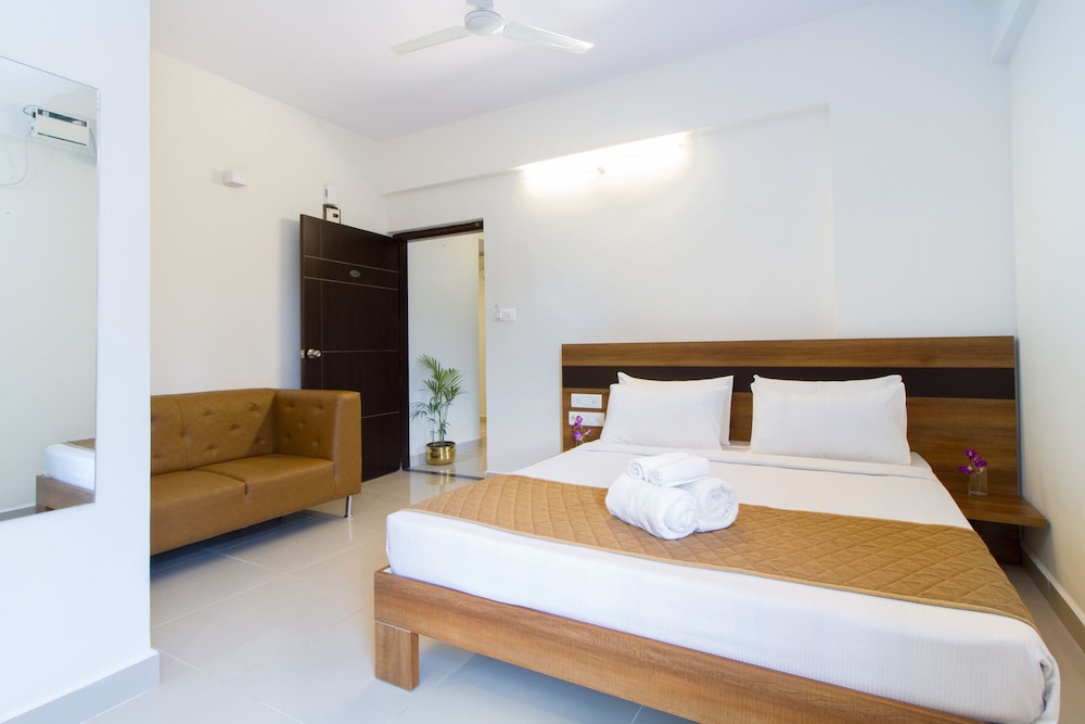 The Sanctum Suites Whitefield 25/49
