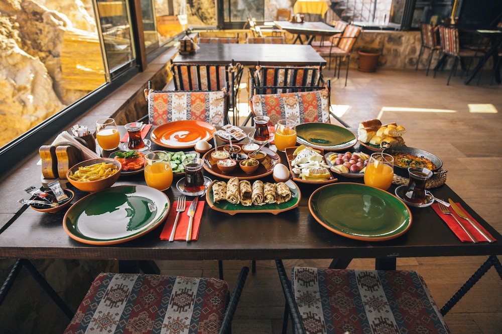 Saliche Cappadocia Cave Suite 37/50