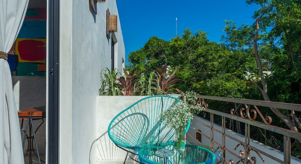 Turquoise Tulum Hotel 5/50