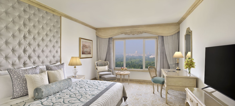 Taj Mahal Hotel, New Delhi 14/75