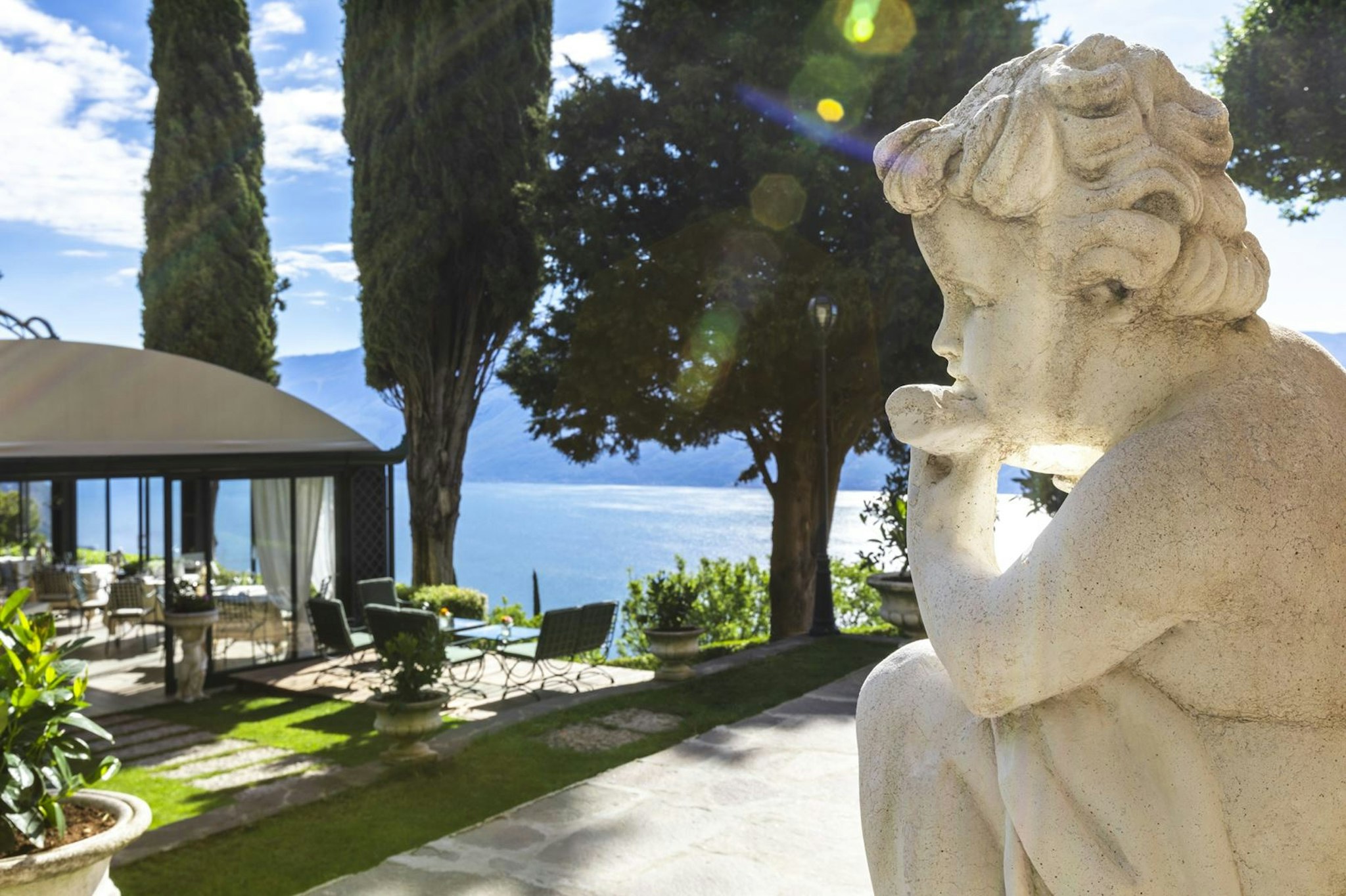Boutique Hotel Villa Sostaga 46/50