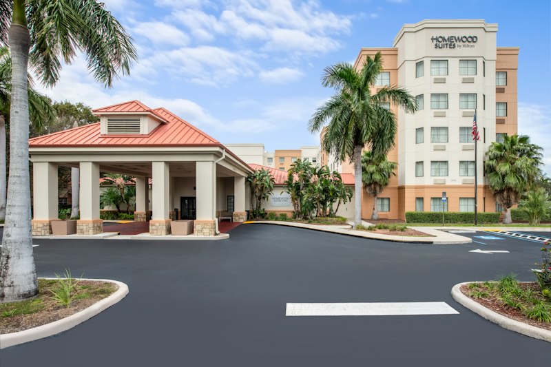 Homewood Suites by Hilton West Palm Beach 20/21