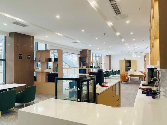 Vienna International Hotel (Chengdu Pidu Bailun Plaza) 56/71