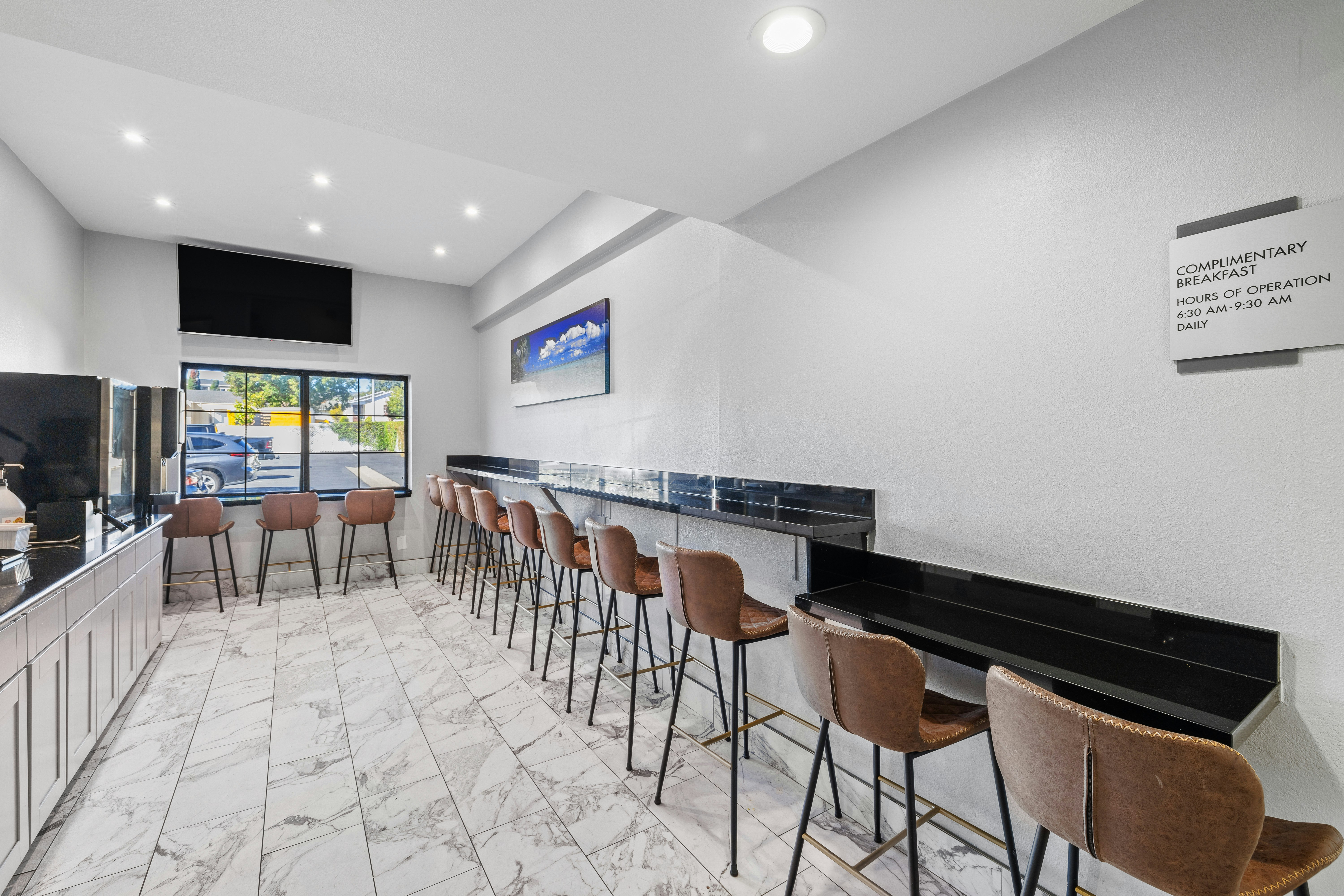 Hotel Skye San Bruno 53/64