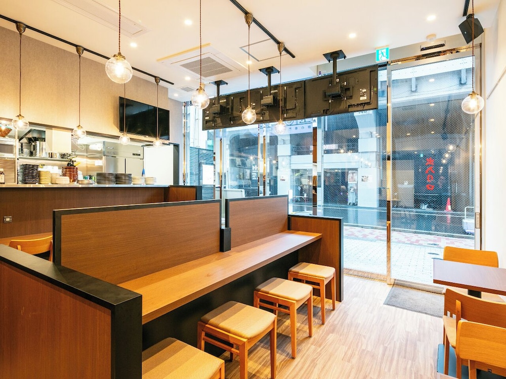 APA Hotel Ueno Okachimachi Ekimae Minami 4/46