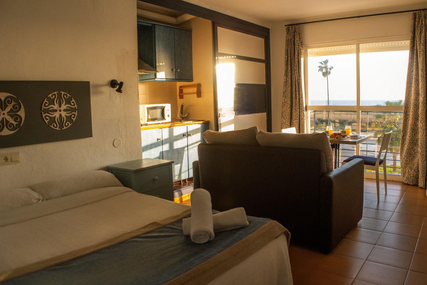 Hotel Playa Conil 34/58