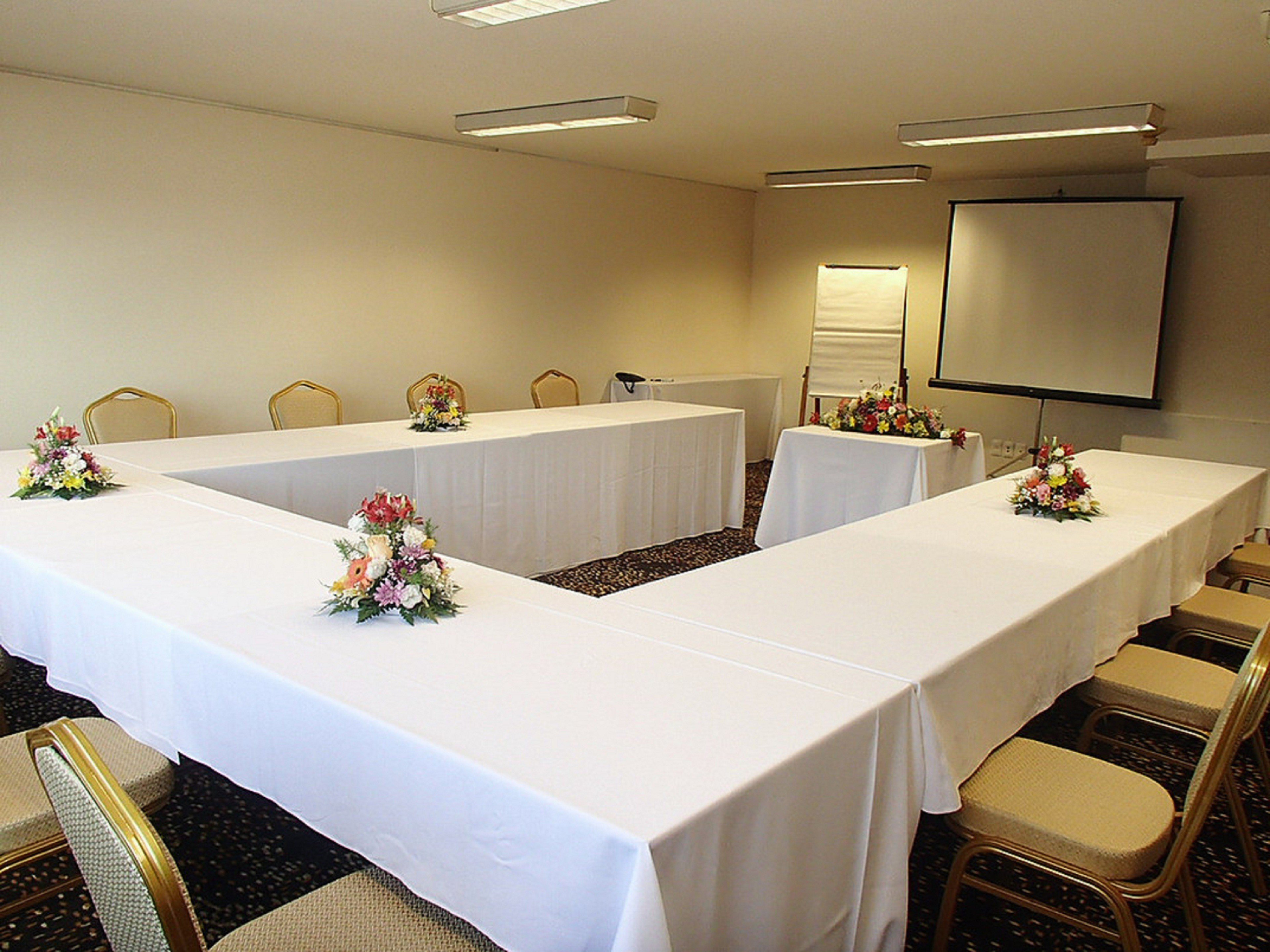 Holiday Inn Montevideo 15/81