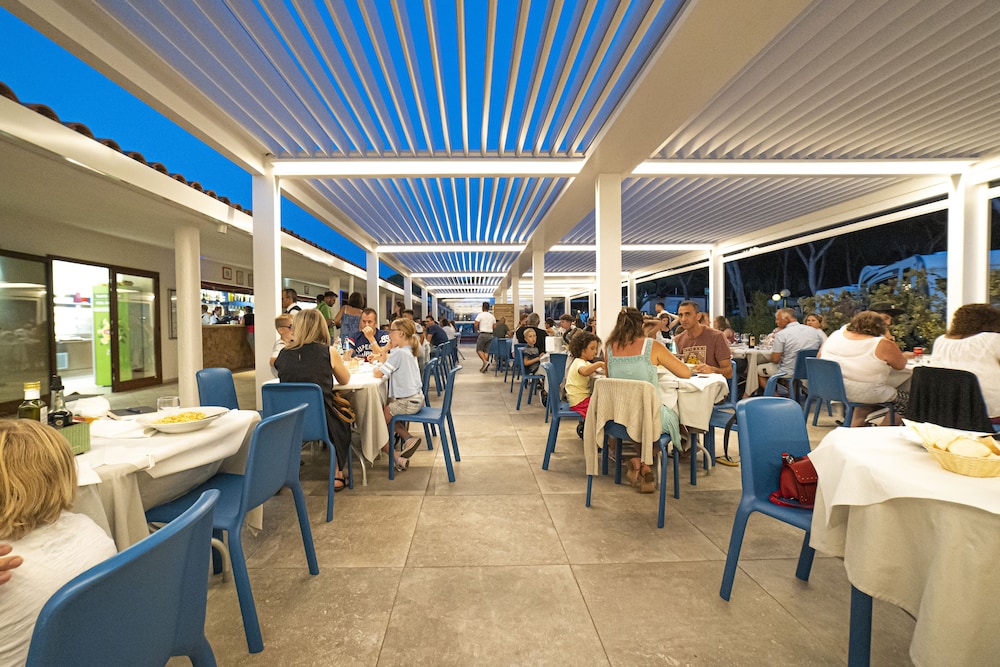 Camping Village Baia Blu La Tortuga 21/50