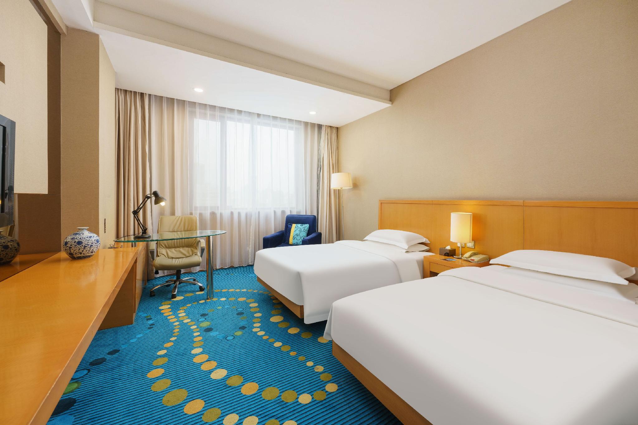 SHANSHUI FURAMA HOTEL SHENYANG 24/41
