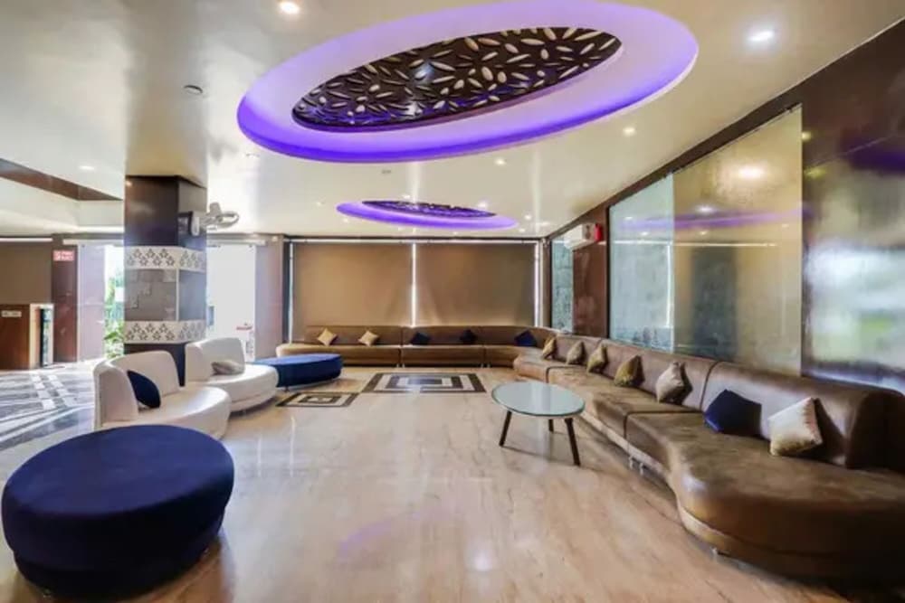 NIRMAL RESIDENCY 39/47