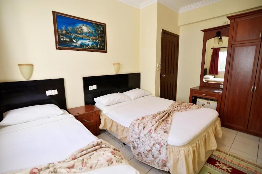 Sevin Hotel Pansiyon 15/39