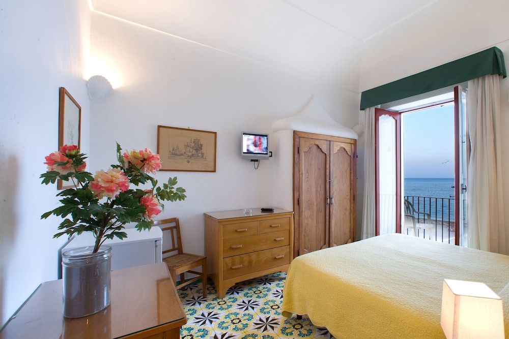 La Caravella Positano 20/58