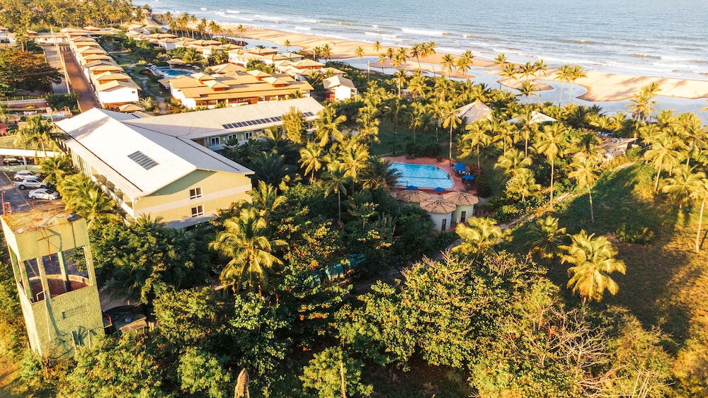 Hotel Resort Costa Dos Coqueiros 62/64