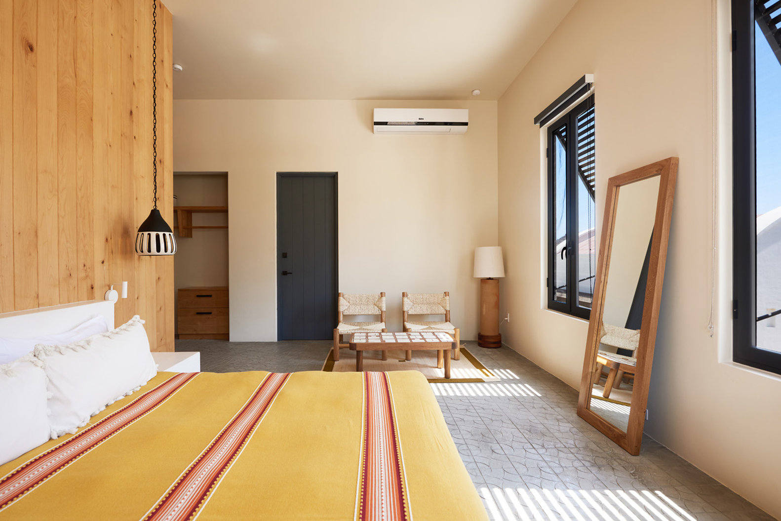 Hotel San Cristobal 14/50